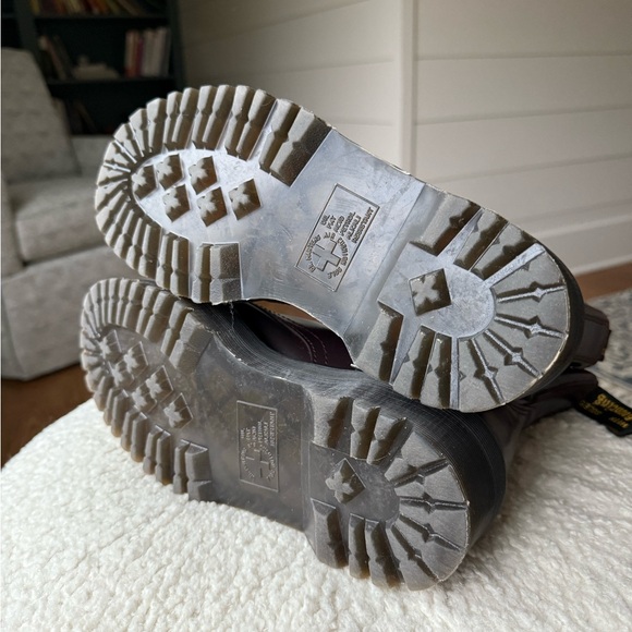 Jadon Boot Smooth Leather - Picture 6 of 7